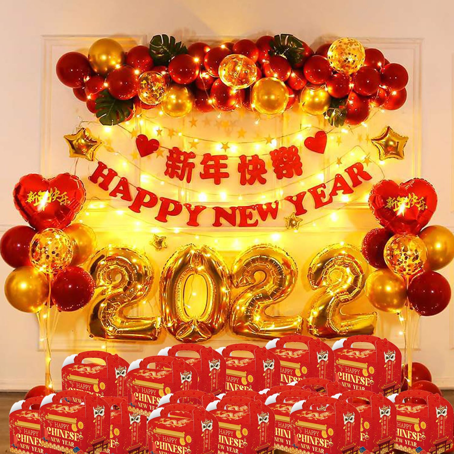 ヨハク 2025 NEW YEAR BOX 【公式通販】